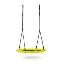 Huśtawka bocianie gniazdo Neo-Sport Swingo 100 cm Huśtawka bocianie gniazdo Neo-Sport Swingo 100 cm