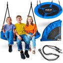 Huśtawka bocianie gniazdo Neo-Sport Swingo 110 cm Huśtawka bocianie gniazdo Neo-Sport Swingo 110 cm