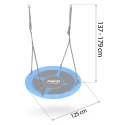 Huśtawka bocianie gniazdo Neo-Sport Swingo 110 cm Huśtawka bocianie gniazdo Neo-Sport Swingo 110 cm