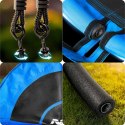 Huśtawka bocianie gniazdo Neo-Sport Swingo 110 cm Huśtawka bocianie gniazdo Neo-Sport Swingo 110 cm