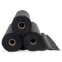 Agrotkanina ogrodowa 1,6 m x 100 m 90 g/m2 + 100 szpilek Plonos - czarna Agrotkanina ogrodowa 1,6 m x 100 m 90 g/m2 + 100 szpilek Plonos - czarna