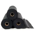 Agrotkanina ogrodowa 1,6 m x 50 m 70 g/m2 + 50 szpilek Plonos - czarna Agrotkanina ogrodowa 1,6 m x 50 m 70 g/m2 + 50 szpilek Plonos - czarna