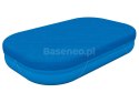 Basen dmuchany rodzinny 262 x 175 x 51 cm Bestway 54006 + pokrywa Basen dmuchany rodzinny 262 x 175 x 51 cm Bestway 54006 + pokrywa