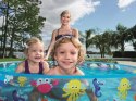 Basen ogrodowy Plaża 122 x 25 cm Bestway 55028 Basen ogrodowy Plaża 122 x 25 cm Bestway 55028