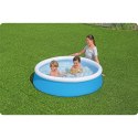 Basen ogrodowy rozporowy dla dzieci 152 x 38 cm Bestway 57241 Basen ogrodowy rozporowy dla dzieci 152 x 38 cm Bestway 57241