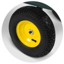 Wózek ogrodowy wywrotka 280l Humberg HM-510 Wózek ogrodowy wywrotka 280l Humberg HM-510