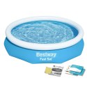 Basen ogrodowy rozporowy 305 x 66 cm Bestway 57456 Basen ogrodowy rozporowy 305 x 66 cm Bestway 57456
