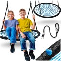 Huśtawka bocianie gniazdo Neo-Sport NS-104 100 cm Huśtawka bocianie gniazdo Neo-Sport NS-104 100 cm