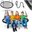 Huśtawka bocianie gniazdo Neo-Sport NS-104 120 cm Huśtawka bocianie gniazdo Neo-Sport NS-104 120 cm