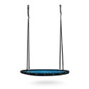 Huśtawka bocianie gniazdo Neo-Sport NS-104 120 cm Huśtawka bocianie gniazdo Neo-Sport NS-104 120 cm