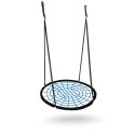 Huśtawka bocianie gniazdo Neo-Sport NS-104 120 cm Huśtawka bocianie gniazdo Neo-Sport NS-104 120 cm