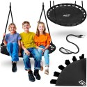 Huśtawka bocianie gniazdo Neo-Sport Swingo 110 cm Huśtawka bocianie gniazdo Neo-Sport Swingo 110 cm