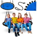Huśtawka bocianie gniazdo Neo-Sport Swingo 120 cm Huśtawka bocianie gniazdo Neo-Sport Swingo 120 cm
